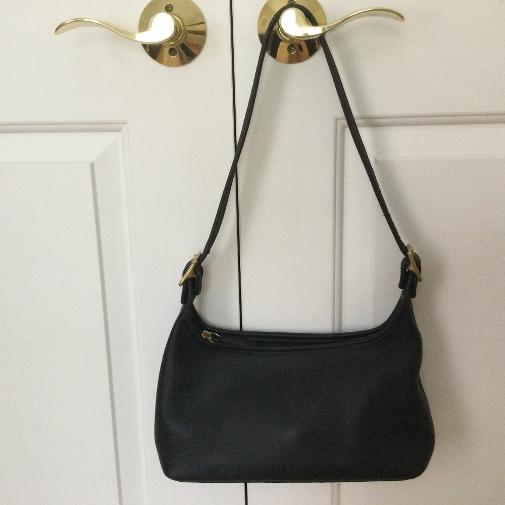 Coach shoulder bag